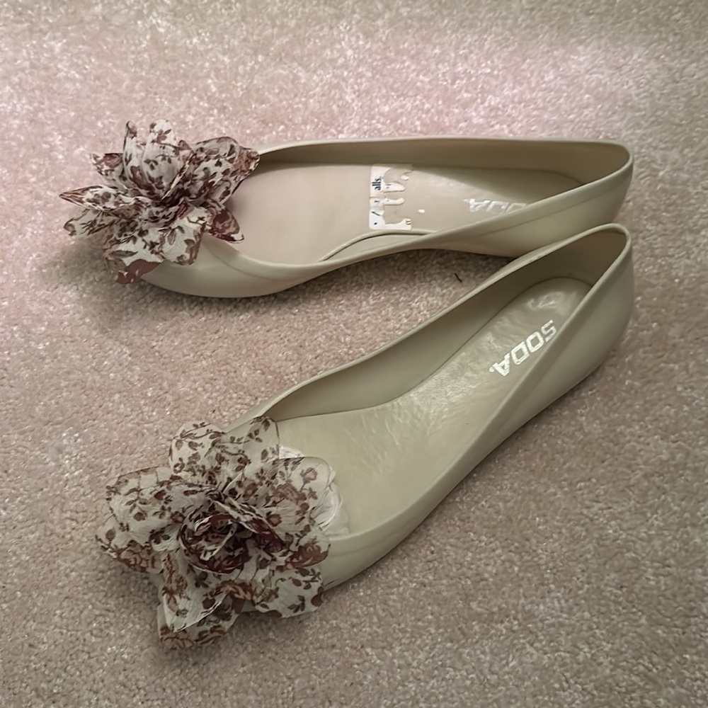 Flowers - Picture 3 of 3